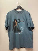 Vintage Cher Do You Believe Tour T-Shirt Sz XL