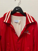 Vintage University of Louisville Cardinals Jacket Sz M