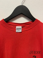 Vintage Guess T-Shirt Sz M