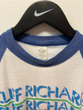 Vintage Cliff Richard 1981 North American Tour T-Shirt