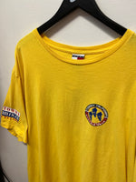 Tommy Hilfiger Cycling Gear USA T-Shirt Sz XXL