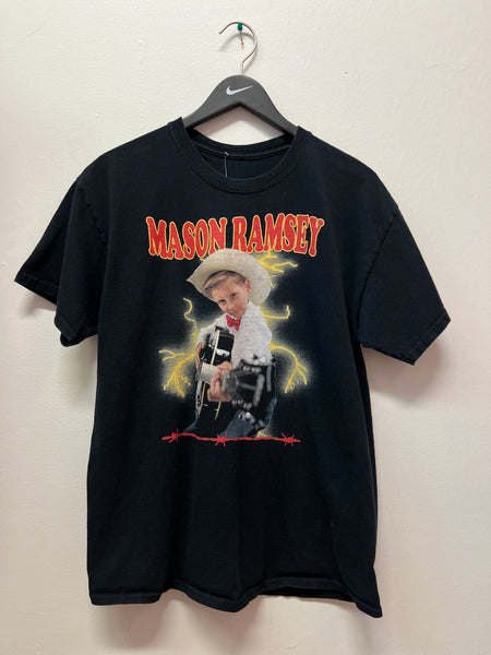 Mason Ramsey T-Shirt Sz L