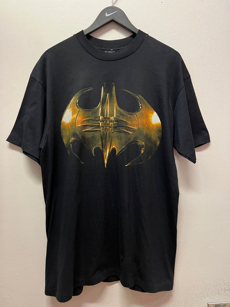 Vintage Batman T-Shirt Sz XL