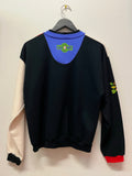 Vintage Pee-wee Herman Crewneck Sweatshirt Sz S