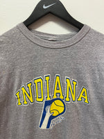 Vintage Indiana Pacers T-Shirt Sz L
