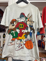 Bugs Bunny Cross Colors Bootleg Shirt