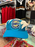 Vintage 1994 XXVIII Super Bowl Atlanta Shark Tooth