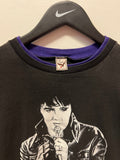 Vintage 1987 Elvis Taking Care of Business T-Shirt Sz L
