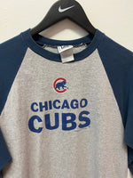 Chicago Cubs Baseball T-Shirt Sz M