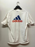Coerver Coaching adidas Soccer T-Shirt Sz M