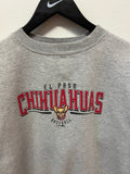 El Paso Chihuahuas Baseball Crewneck Sweatshirt