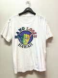Hang Loose Hawaii T-Shirt Sz L