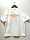 Vintage 1994 Alan Jackson A Lot About Livin’ … & A Little ‘Bout Love Signed T-Shirt Sz L