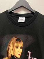 Vintage 1994 Tanya Tucker World Tour T-Shirt Sz L