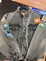 Levi’s Denim Jacket