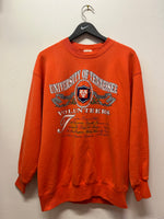 Vintage University of Tennessee Volunteers Crewneck Sweatshirt Sz XL