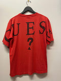 Vintage Guess T-Shirt Sz M