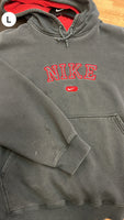 Vintage Nike Hoodie