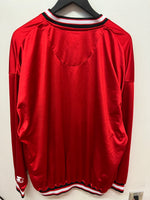 Vintage Starter Cincinnati Pullover Sz XXL