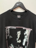 Vintage Sting 1996 Mercury Falling Tour T-Shirt Sz XL
