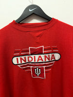 IU Indiana University Sweatshirt Sz XL