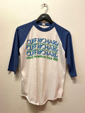 Vintage Cliff Richard 1981 North American Tour T-Shirt