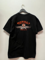Boswell’s Harley-Davidson Nashville 100 Years of Excellence T-Shirt Sz XL