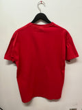 Vintage St Louis Cardinals 1988 Logo 7 T-Shirt Sz L