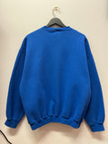Vintage UK University of Kentucky Embroidered Sweatshirt Sz XL